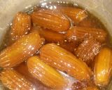 صورة لخطوة 3 من وصفة زلابية البنان