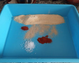 Foto del paso 5 de la receta: Berenjenas especiadas al horno muy jugosas y con miel