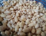 Foto langkah ke 2 dari resep Kacang Bawang Garing Yg Gurih.