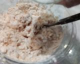 Foto del paso 3 de la receta: Scones de queso fácil y rápido