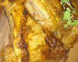 Sticky Mango and Ginger glazed ribs recipe step 5 photo