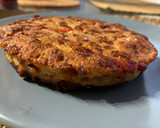 Foto del paso 1 de la receta: Hamburguesa de soja texturizada