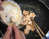 Foto del paso 6 de la receta: Ebimayo