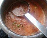 ટોમેટો સુપ(Tomato Soup Recipe In Gujarati) રેસીપી સ્ટેપ4ફોટો