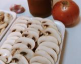 Foto del paso 2 de la receta: Puntas Solomillo ternera con champiñones en salsa carrilleras