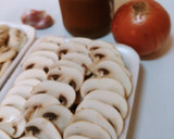 Foto del paso 2 de la receta: Puntas Solomillo ternera con champiñones en salsa carrilleras