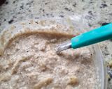 Foto del paso 2 de la receta: Pan liviano salado de avena y trigo sarraceno