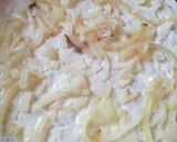 Foto del paso 6 de la receta: Masa para pizza casera