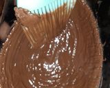 Foto del paso 1 de la receta: Huevo de Pascuas de Cuchara con Brigadeiro de Cuchara- Ovo de Colher com Brigadeiro de Colher