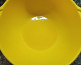 Foto del paso 1 de la receta: Bizcochitos de avena y membrillo