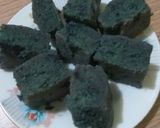 Foto langkah ke 7 dari resep Brownies ubi ungu.
