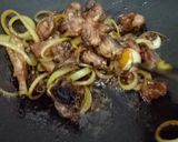 Foto langkah ke 4 dari resep Ayam Goreng Mentega.