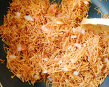 Foto del paso 3 de la receta: Sopita de fideo de la abuela🍲❤️