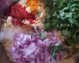 બફૌરી (Bafauri Recipe In Gujarati) રેસીપી સ્ટેપ2ફોટો