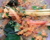 Foto langkah ke 1 dari resep Gulai Sotong.