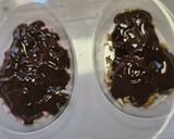 Foto del paso 1 de la receta: Huevos De Pascua Rellenos Tableta / Planos Ideal Para Vender o Regalar