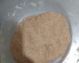 Foto del paso 1 de la receta: Tallarines integrales caseros