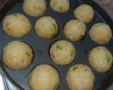 फलाहारी साबूदाना अप्पे (falahari sabudana appe recipe in Hindi) रेसिपी चरण 6 फोटो