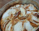 Foto del paso 5 de la receta: Torta matera de manzana