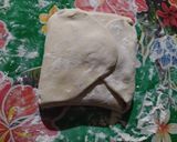 Foto del paso 4 de la receta: Masa de hojaldre