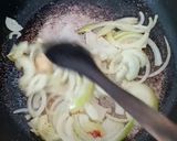 Foto langkah ke 4 dari resep Ayam Asam Manis.
