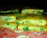 Foto langkah ke 4 dari resep Martabak Telor ala Kaki Lima.