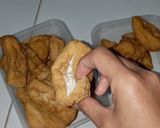 Foto langkah ke 1 dari resep Tahu Isi.