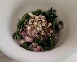 Foto del paso 2 de la receta: CADDUCHO🥣(calducho), de Cebolla Roja...!🧅