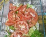 Foto del paso 5 de la receta Escalopines de pollo aliñados