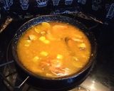 Foto del paso 3 de la receta: Fideuá