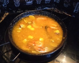 Foto del paso 3 de la receta: Fideuá