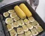 Foto del paso 5 de la receta: Alcachofas al Horno | sin histamina