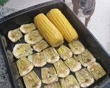 Foto del paso 5 de la receta: Alcachofas al Horno | sin histamina
