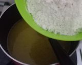 Foto langkah ke 1 dari resep Kue Sus Vla Vanilla.