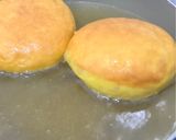 Foto langkah ke 5 dari resep Bomboloni Labu Kuning ✨.