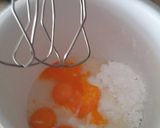 Blanka szelet recept fázis 1 fotója