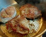 Φωτογραφία βήματος 5 της συνταγής Ropa Vieja – Κουβανέζικο «τραβηγμένο» μοσχάρι C&G
