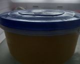 A picture of step 6 of Mango Ice-cream.