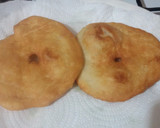 Foto del paso 8 de la receta: Torta frita fáciles