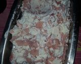 Foto del paso 3 de la receta: Lasagna de acelga y jamón con ricota🤤