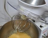 Foto del paso 2 de la receta: Budín de Pera y Nuez con Harina Integral