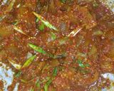 Foto langkah ke 3 dari resep Kikil Balado.