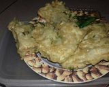 Foto langkah ke 4 dari resep Tempe goreng tepung (Ala2 penjual gorengan).