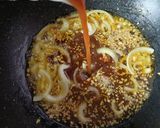 Foto langkah ke 7 dari resep Bola Tahu Goreng Mentega.