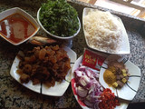 Jalof din shinkafa Mai hadi