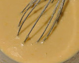 Foto del paso 2 de la receta: Bizcocho de cerezas