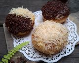 Foto langkah ke 13 dari resep Donat Rumahan.