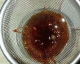 Foto langkah ke 3 dari resep Sirup Gula Merah Kental.