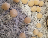 Foto del paso 4 de la receta: Panellets en un plis plas