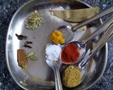 வடகறி (ரெஸ்டாரன்ட் ஸ்டைல்) 😍 (vadakari recipe in Tamil) ரெசிபி ஸ்டேப் 3 புகைப்படம்